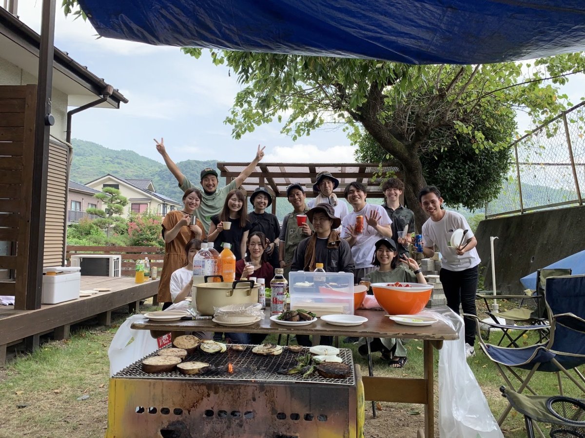 岩本 哲さんの写真