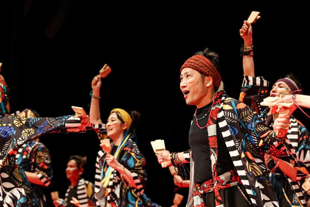 づかの活動写真