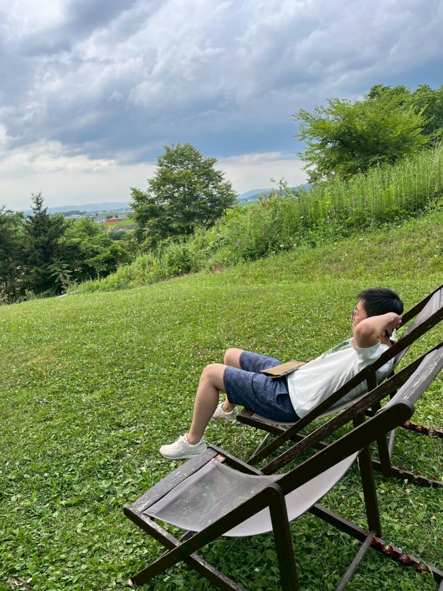 こもれいの活動写真