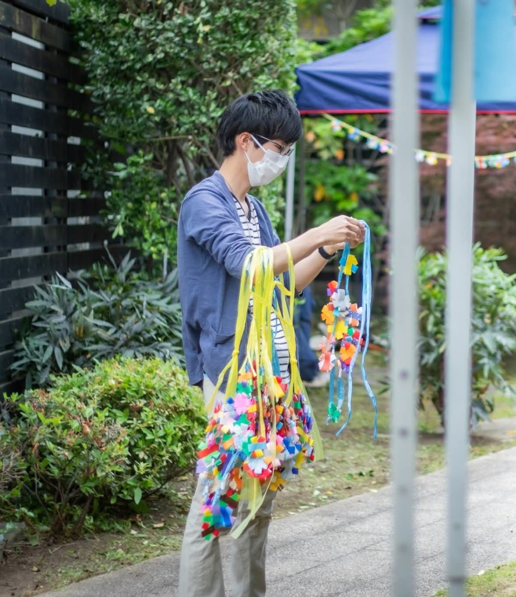 とみーの活動写真