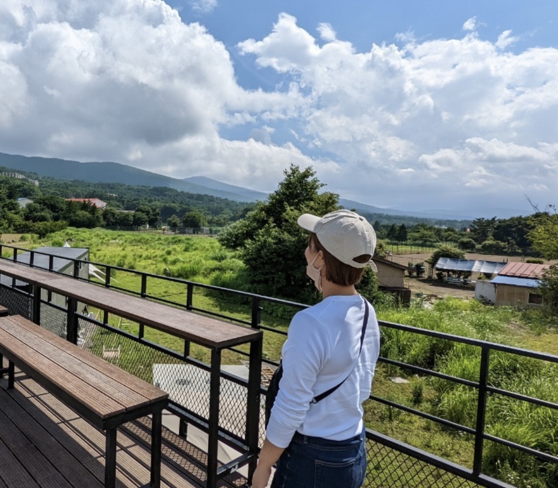 ゆきのの活動写真