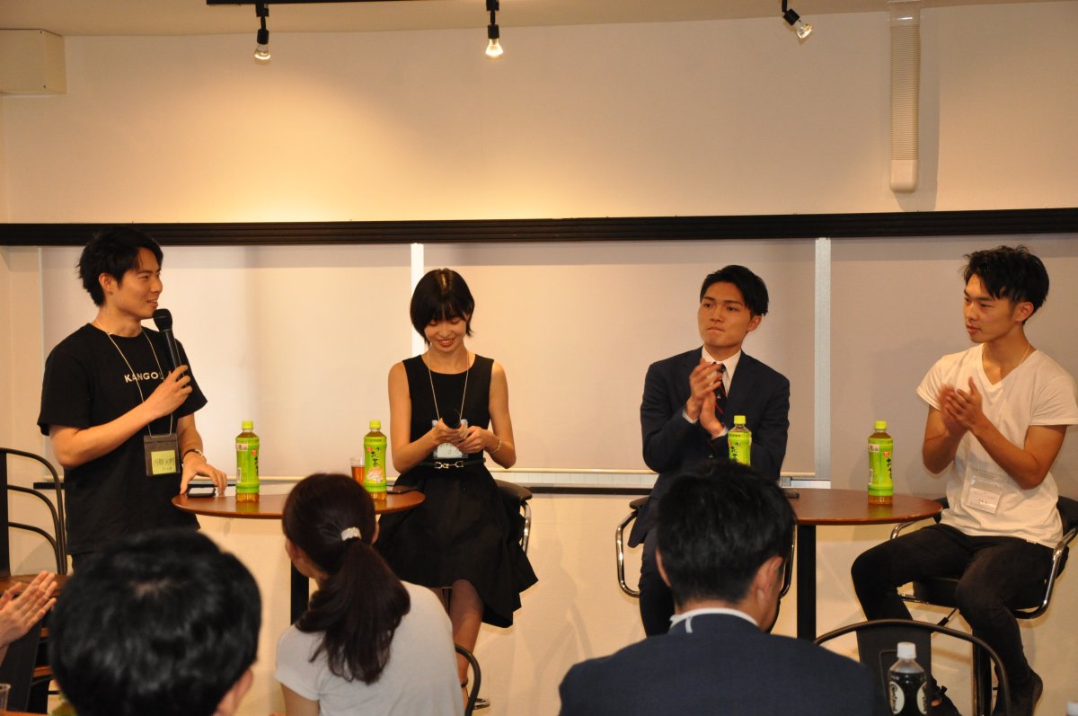 おかべの活動写真