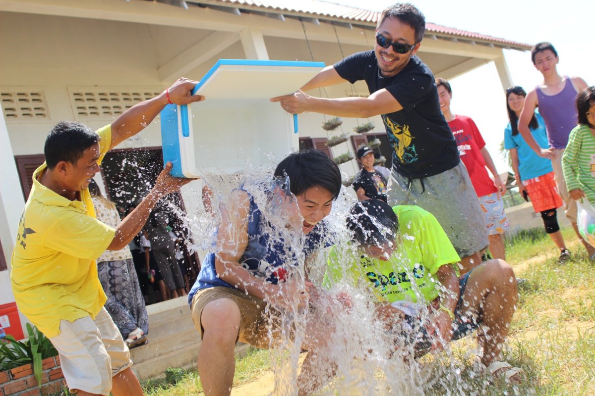 おかべの活動写真