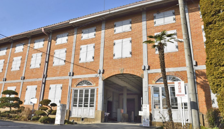 富岡市